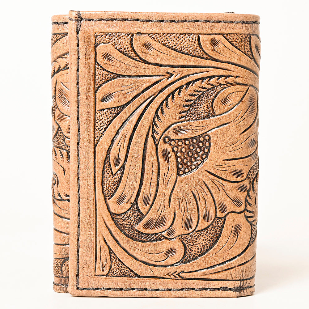 American Darling Genuine Leather Wallet