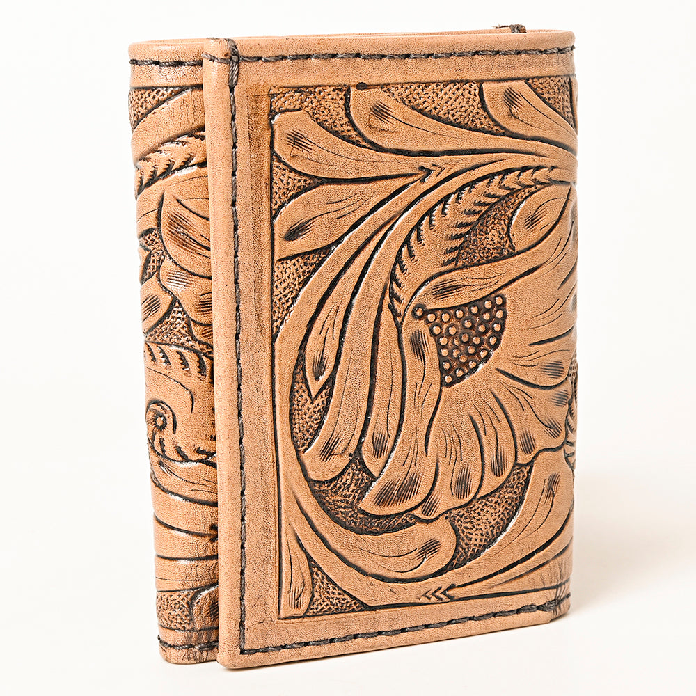 American Darling Genuine Leather Wallet