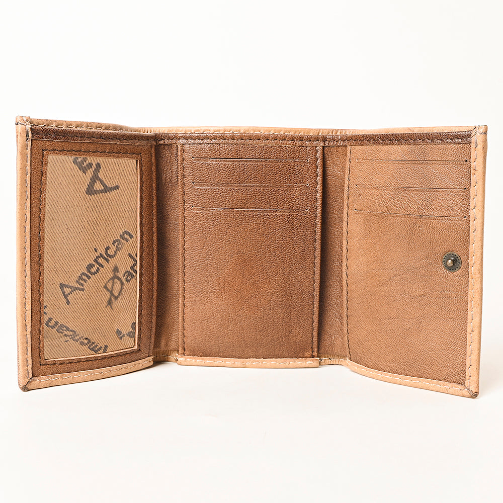 American Darling Genuine Leather Wallet