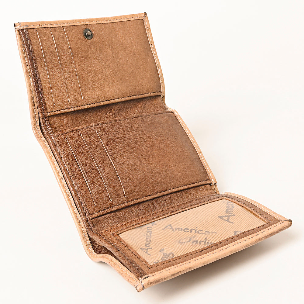 American Darling Genuine Leather Wallet