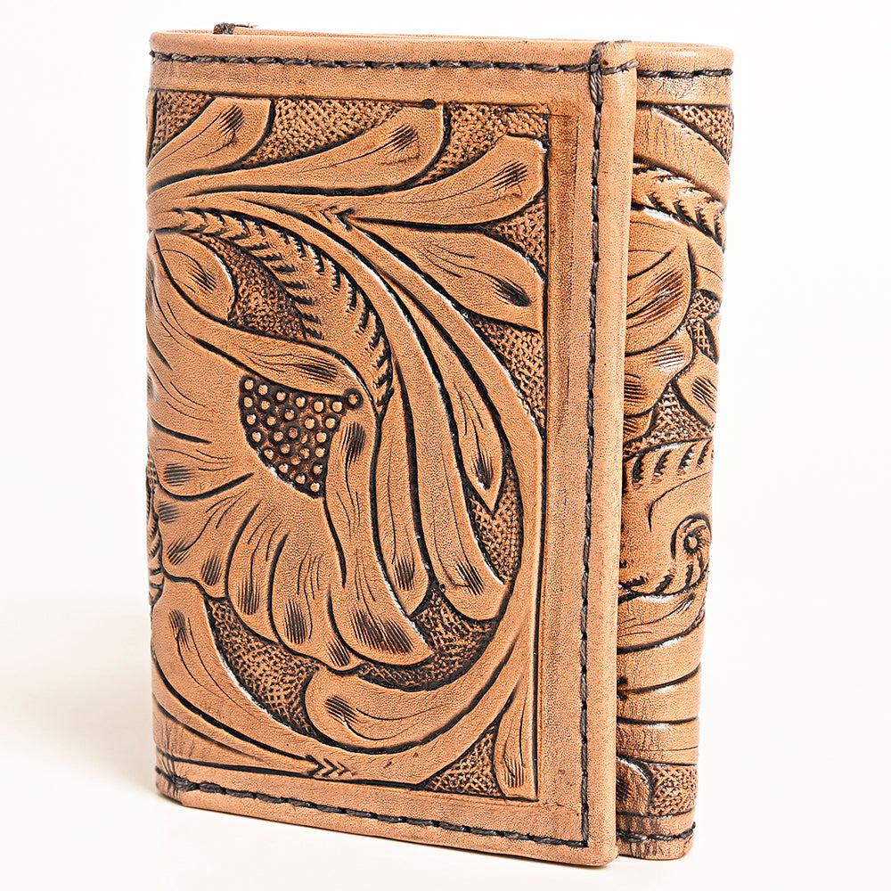 American Darling Genuine Leather Wallet