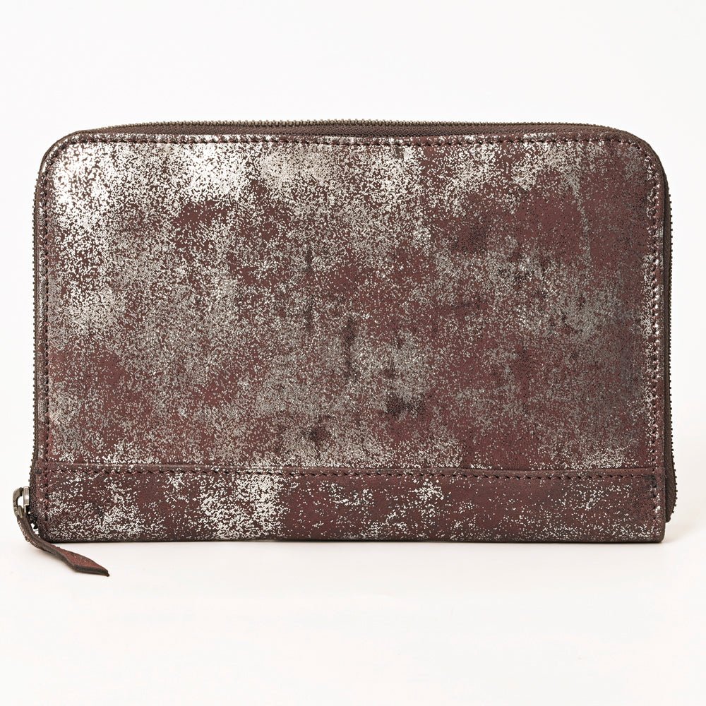 American Darling Hair-On Genuine Leather Bag