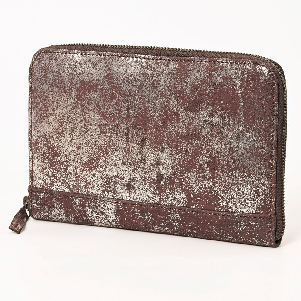 American Darling Hair-On Genuine Leather Bag