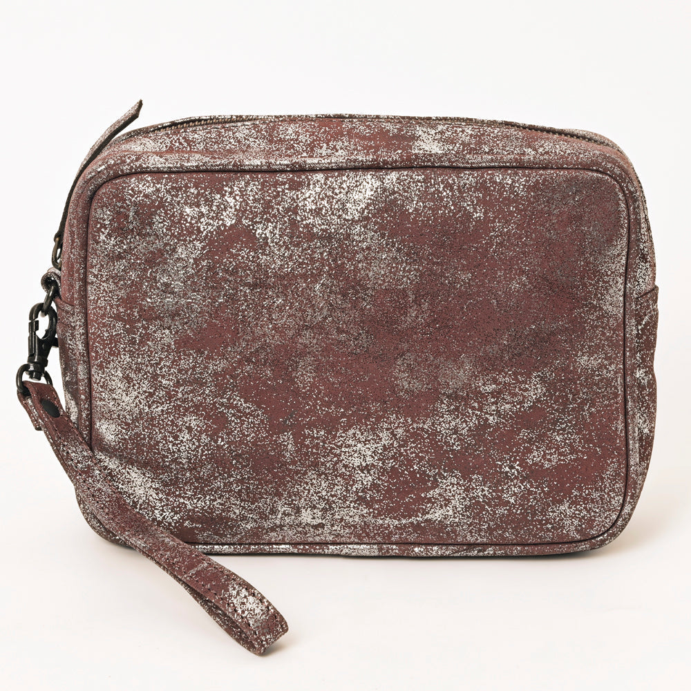 American Darling Hair-On Genuine Leather Bag