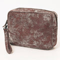 American Darling Hair-On Genuine Leather Bag