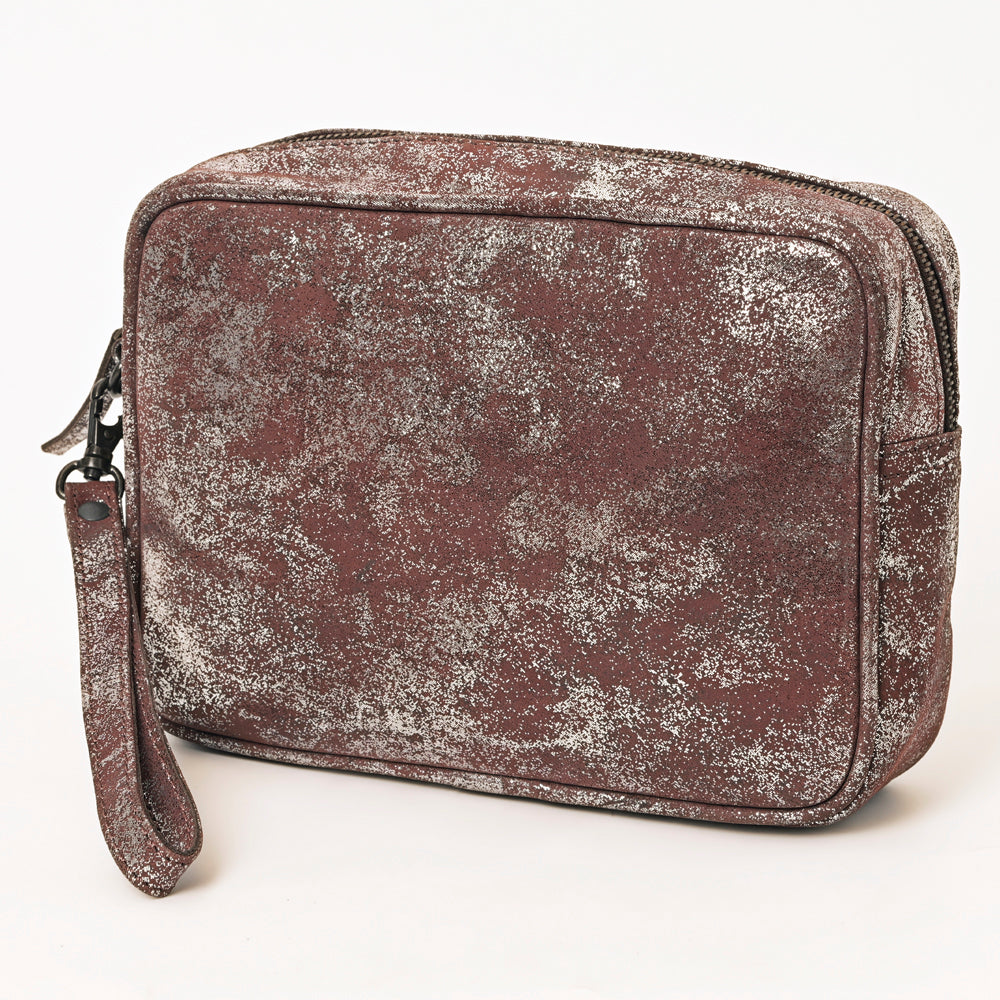 American Darling Hair-On Genuine Leather Bag