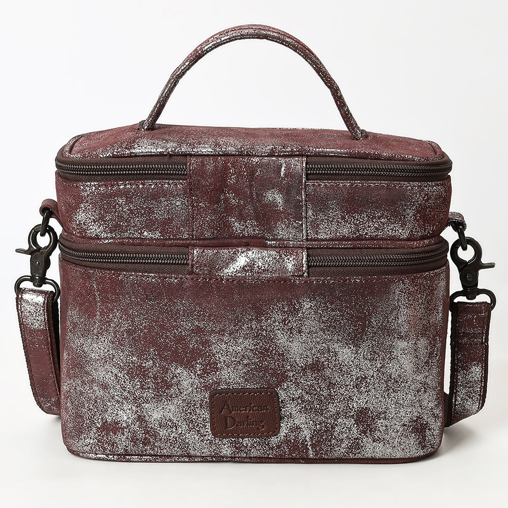 American Darling Hair-On Genuine Leather Bag