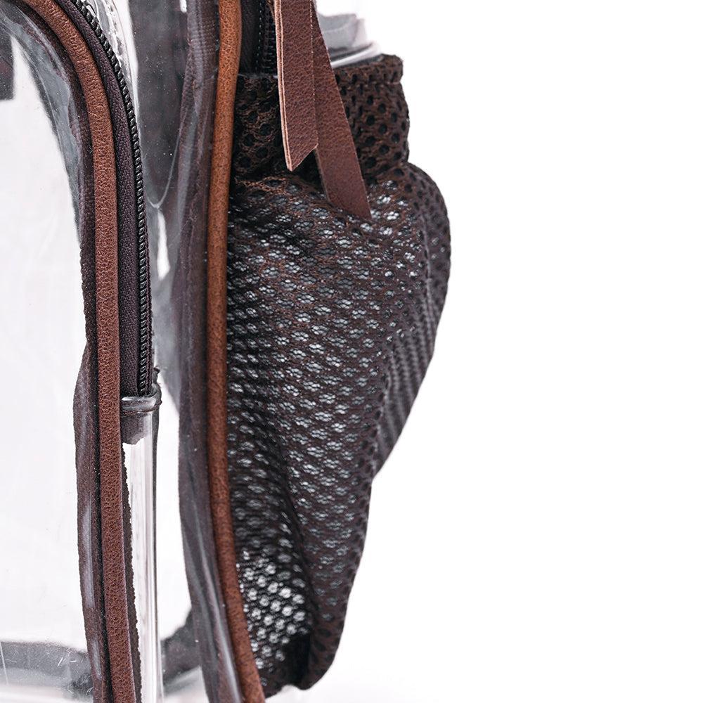 American Darling Hand-Tooled Genuine Leather Bag
