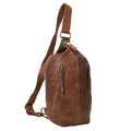 Sling Genuine Western Leather Women Bag