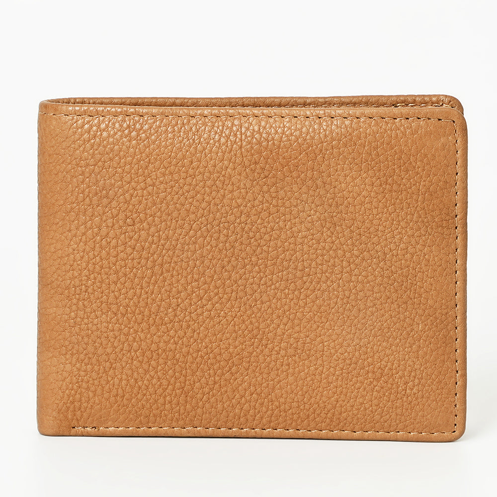 American Darling Genuine Leather