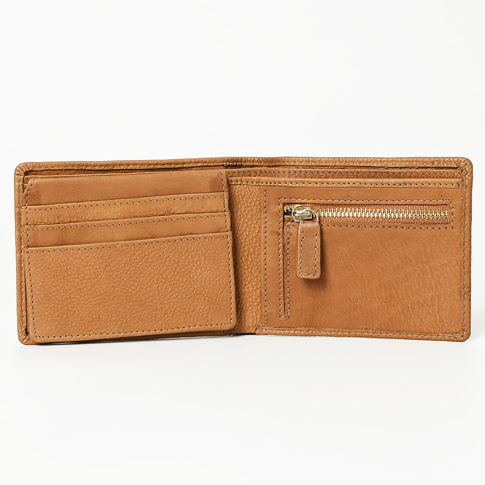 American Darling Genuine Leather