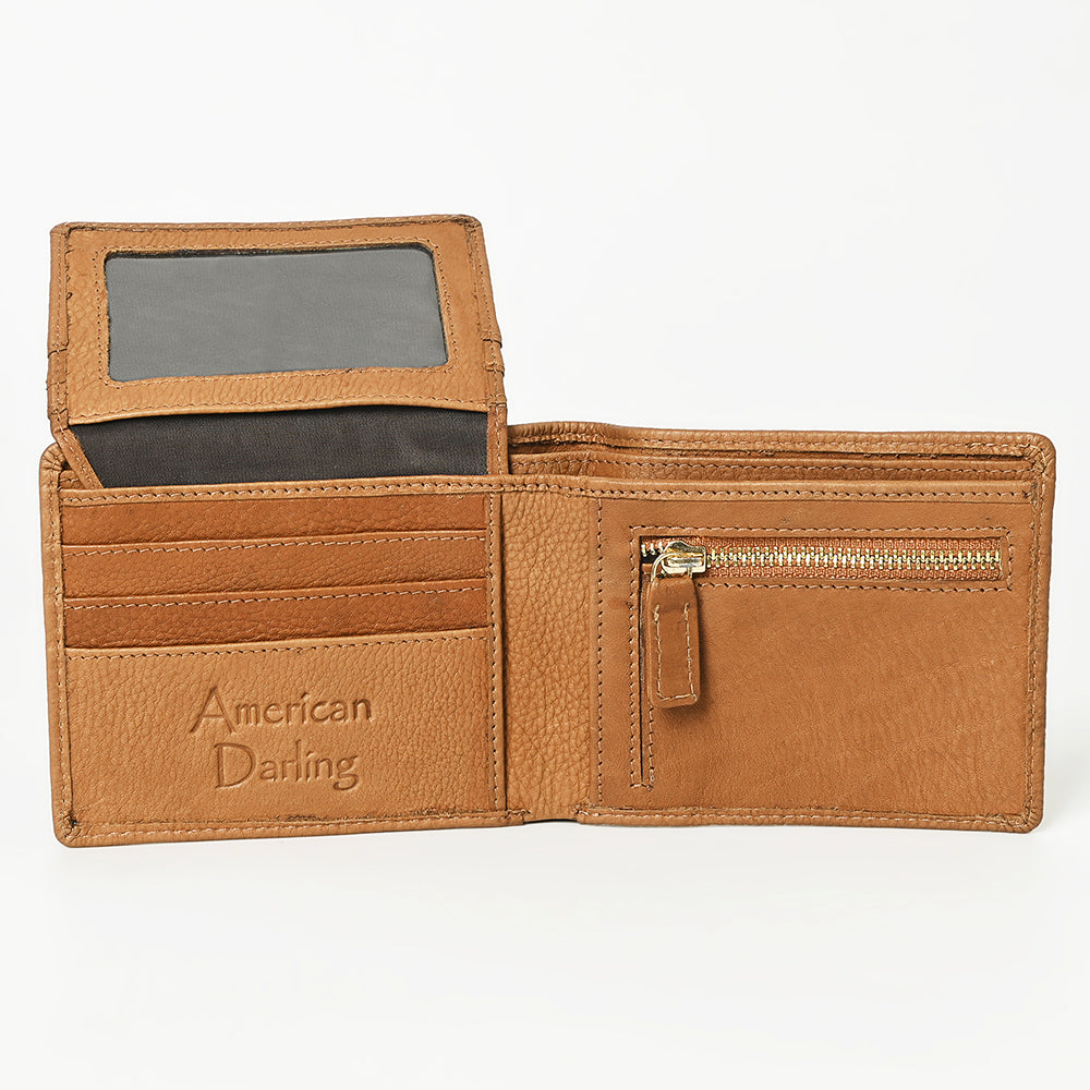 American Darling Genuine Leather
