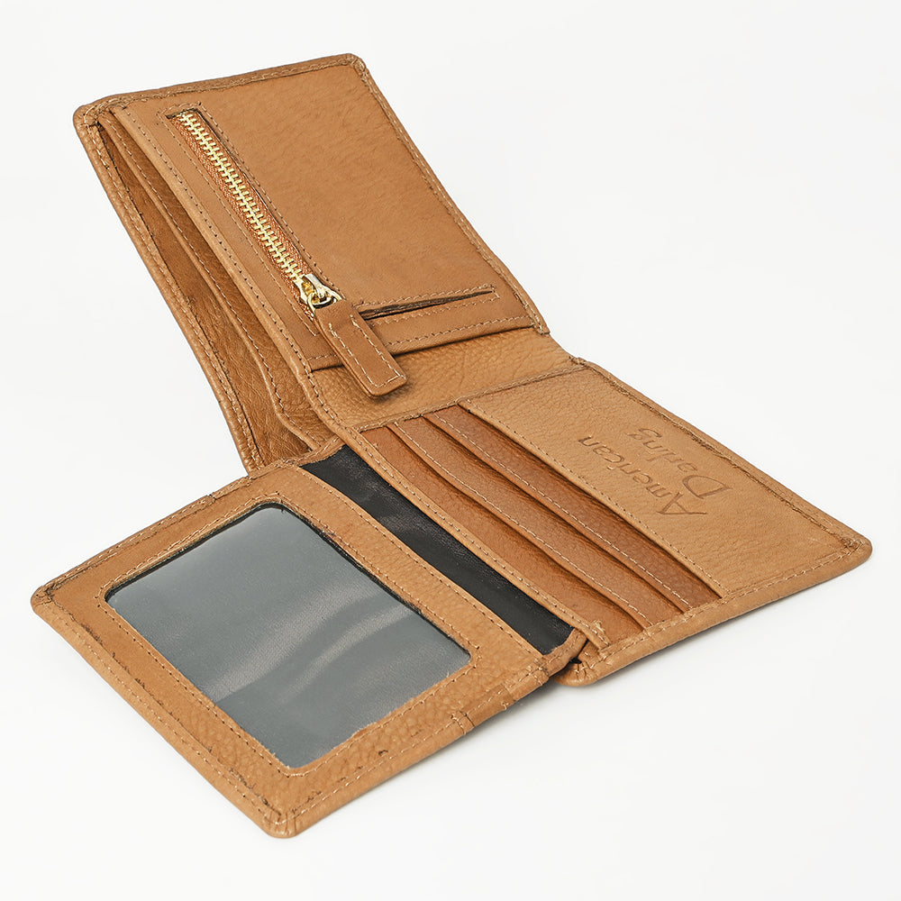 American Darling Genuine Leather