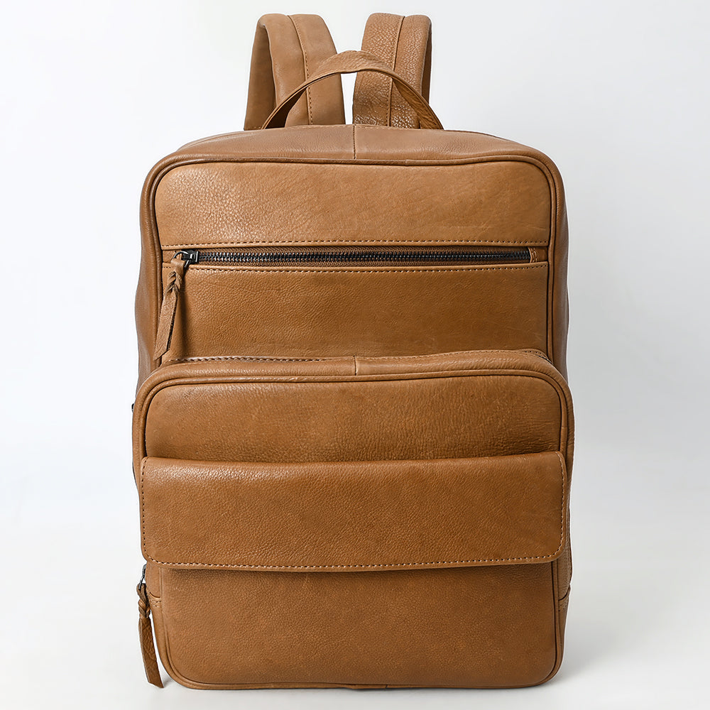 American Darling Backpack Genuine Leather