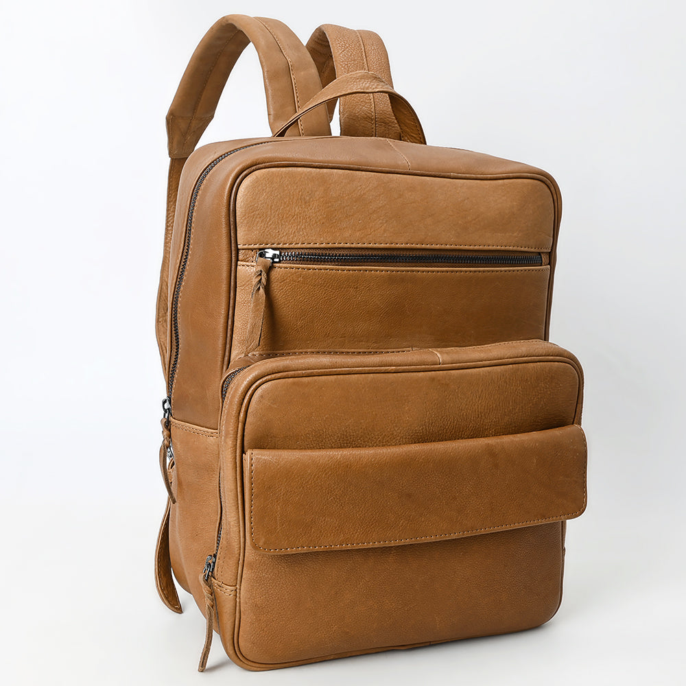 American Darling Backpack Genuine Leather