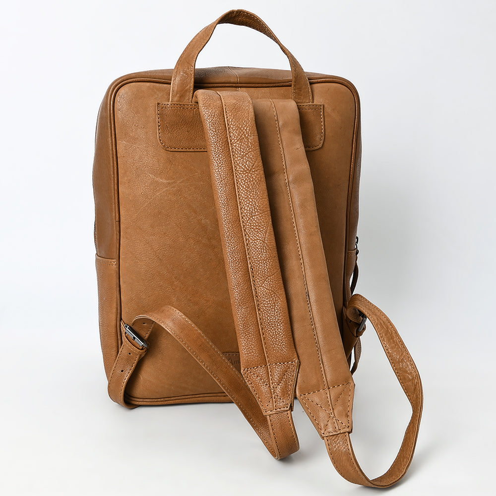 American Darling Backpack Genuine Leather