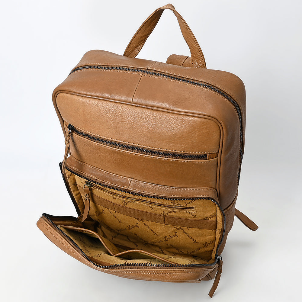 American Darling Backpack Genuine Leather