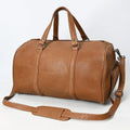 American Darling Duffel Genuine Leather