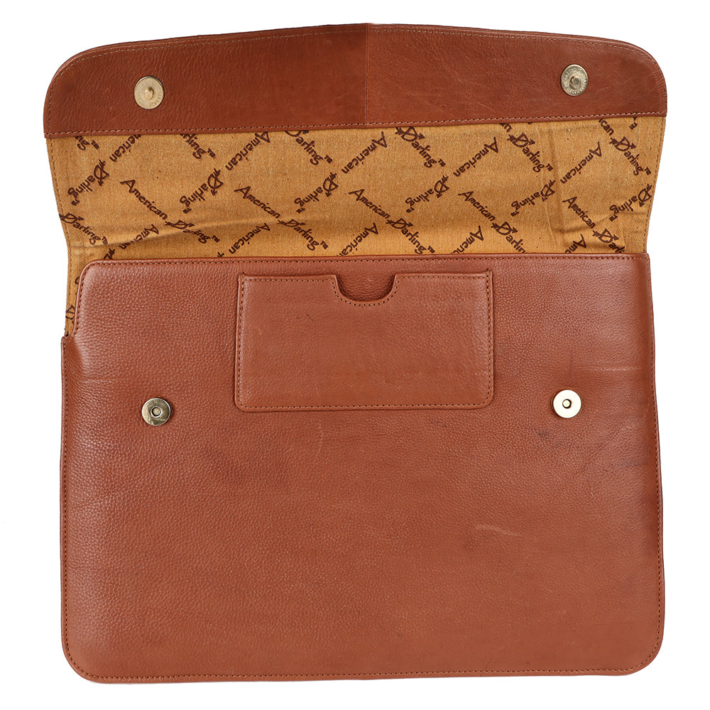 American Darling Genuine Leather