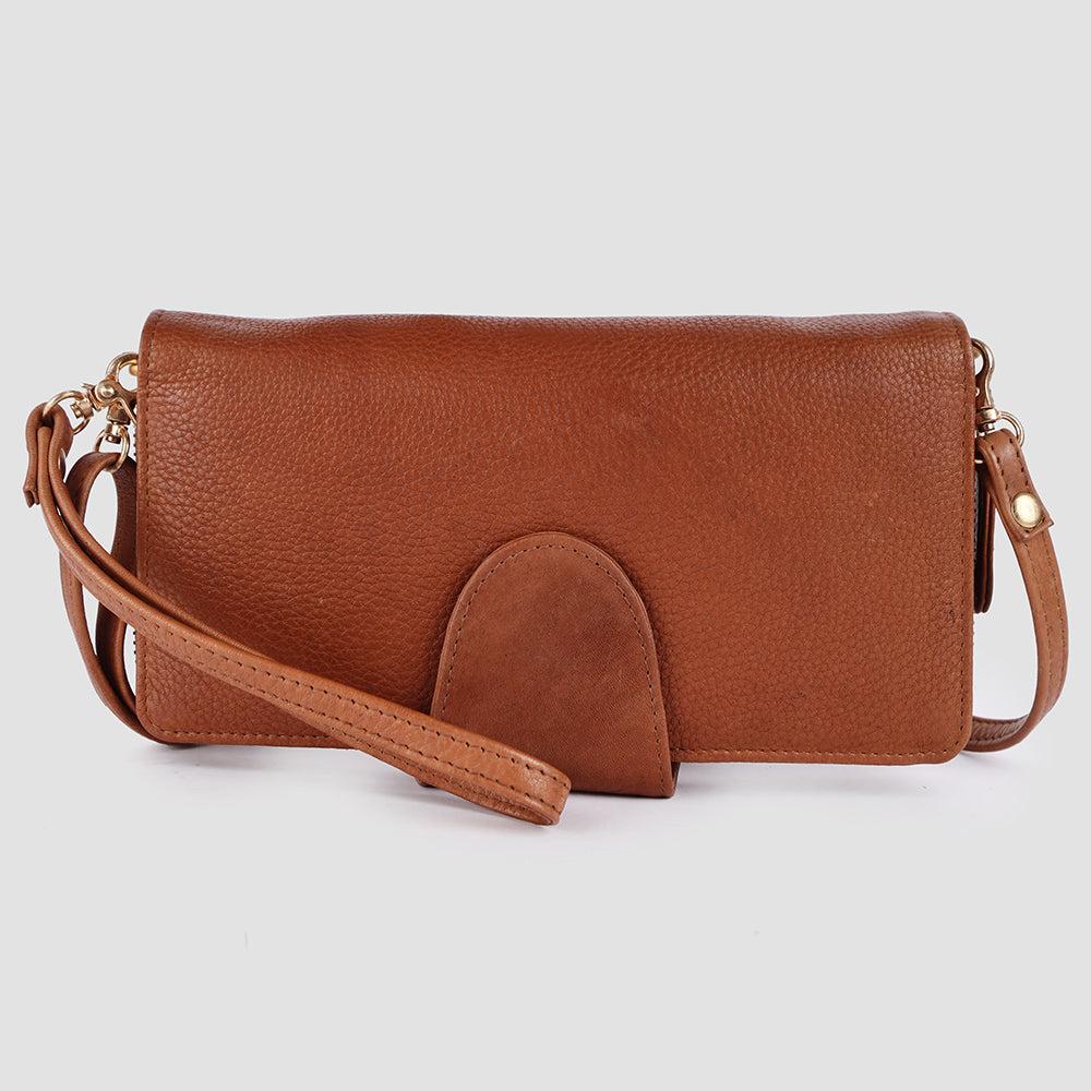 American Darling Wallet Genuine Leather