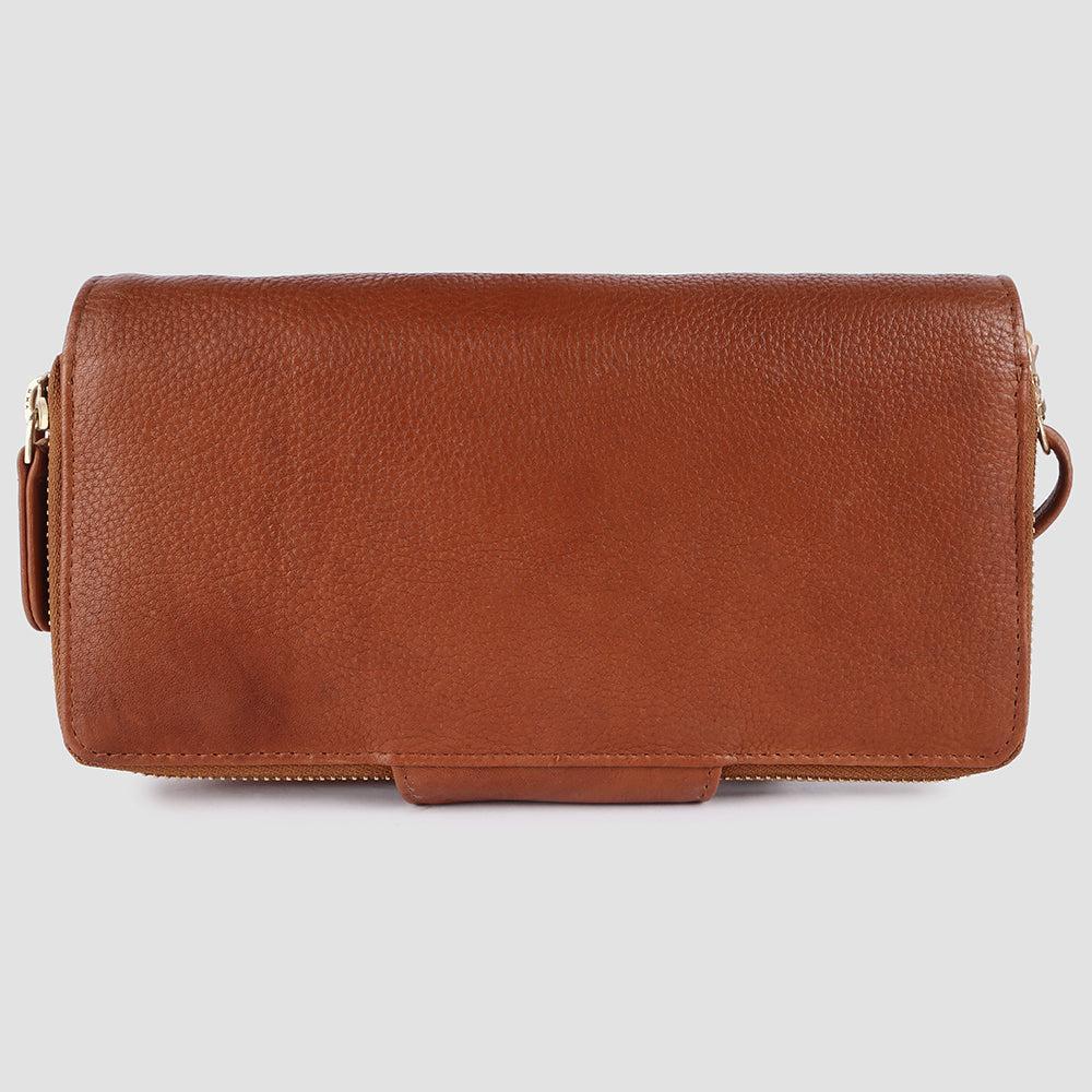 American Darling Wallet Genuine Leather