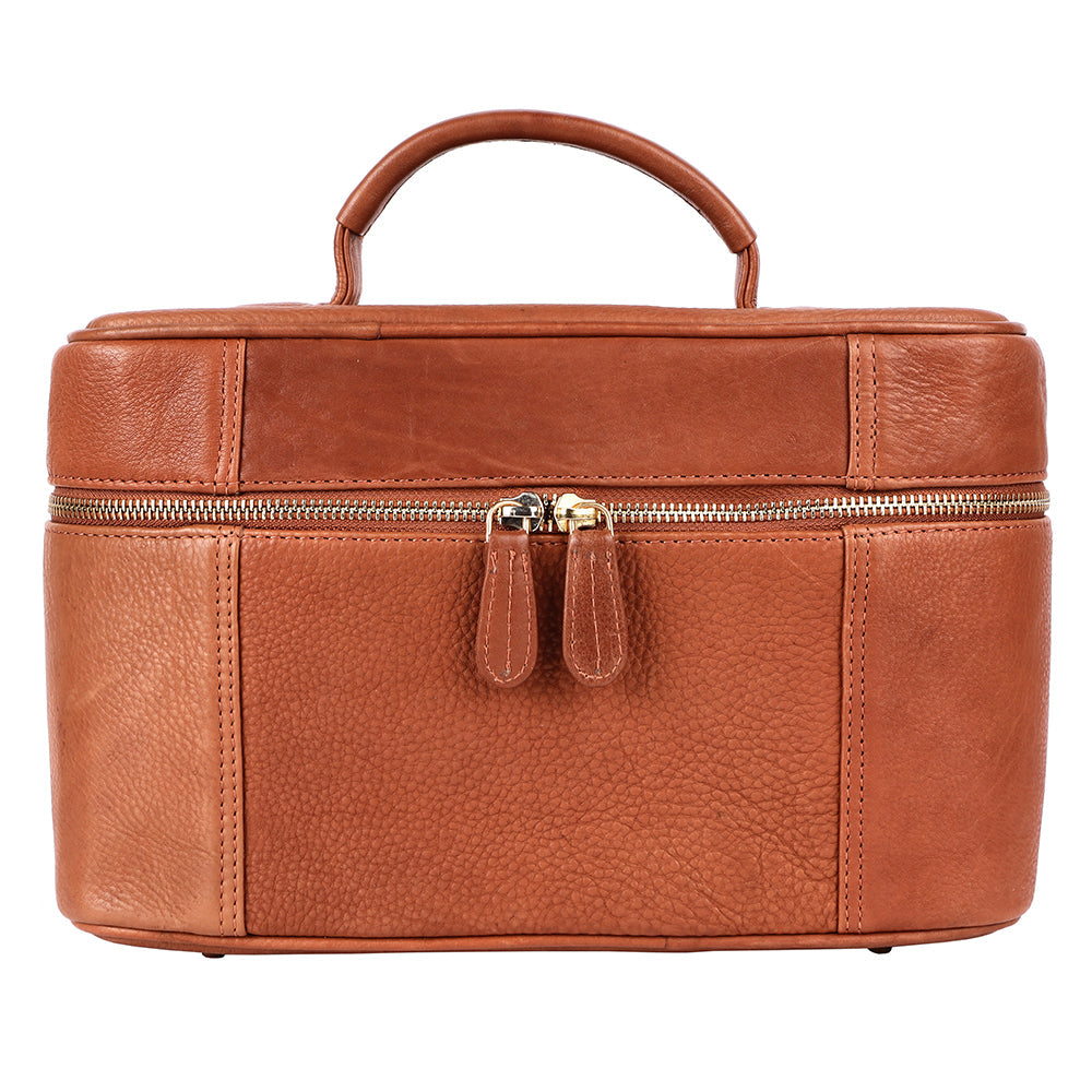 American Darling Genuine Leather