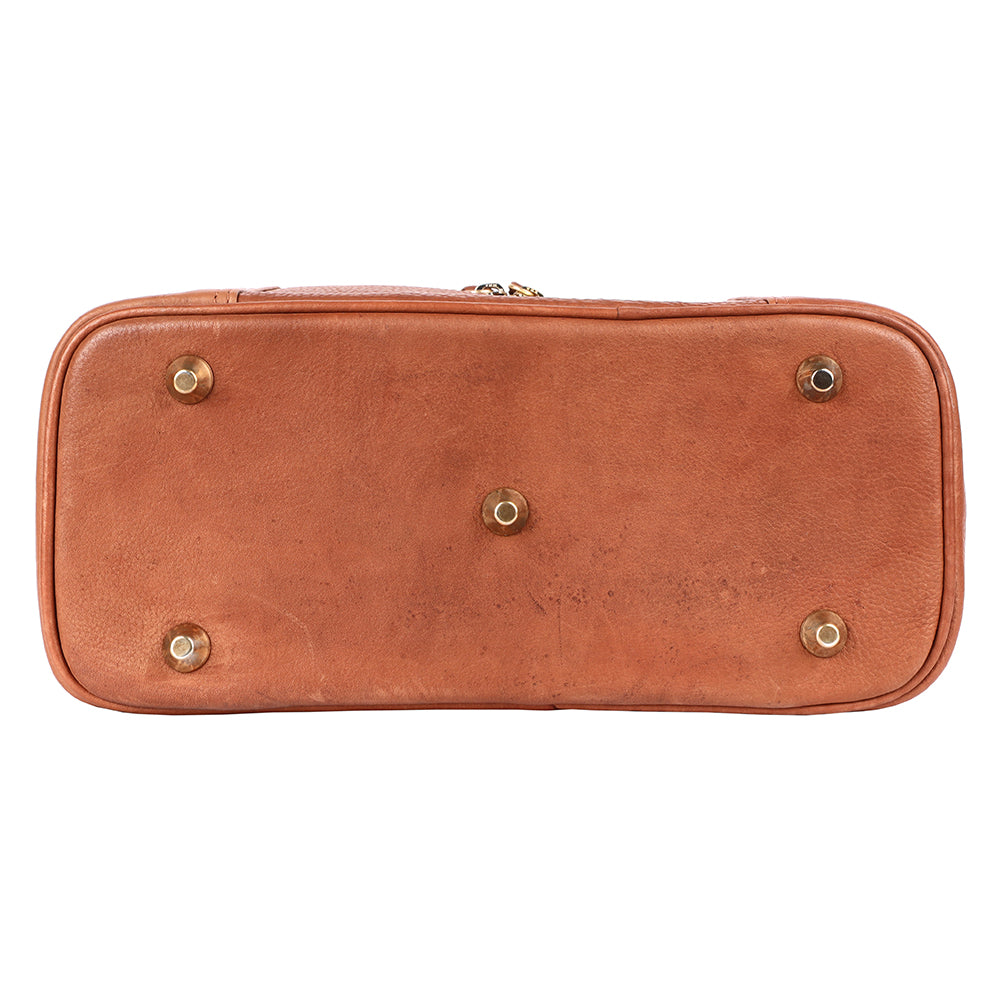 American Darling Genuine Leather