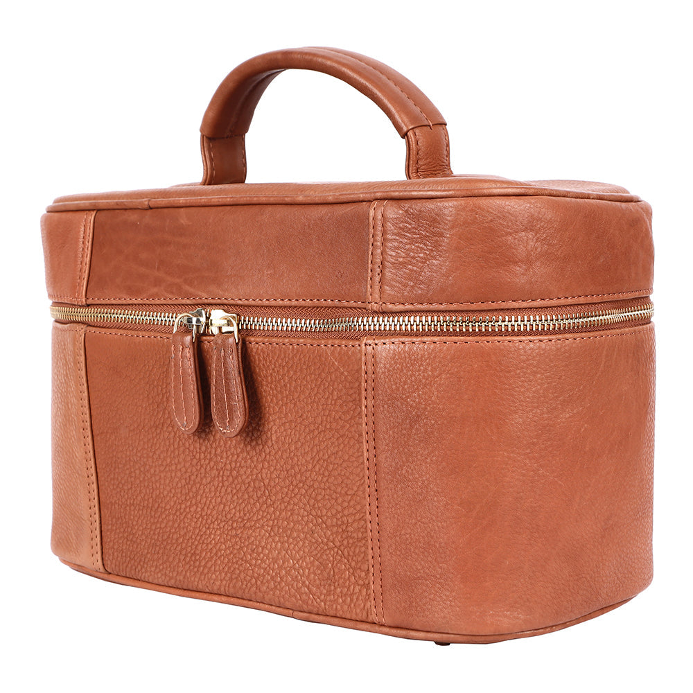 American Darling Genuine Leather
