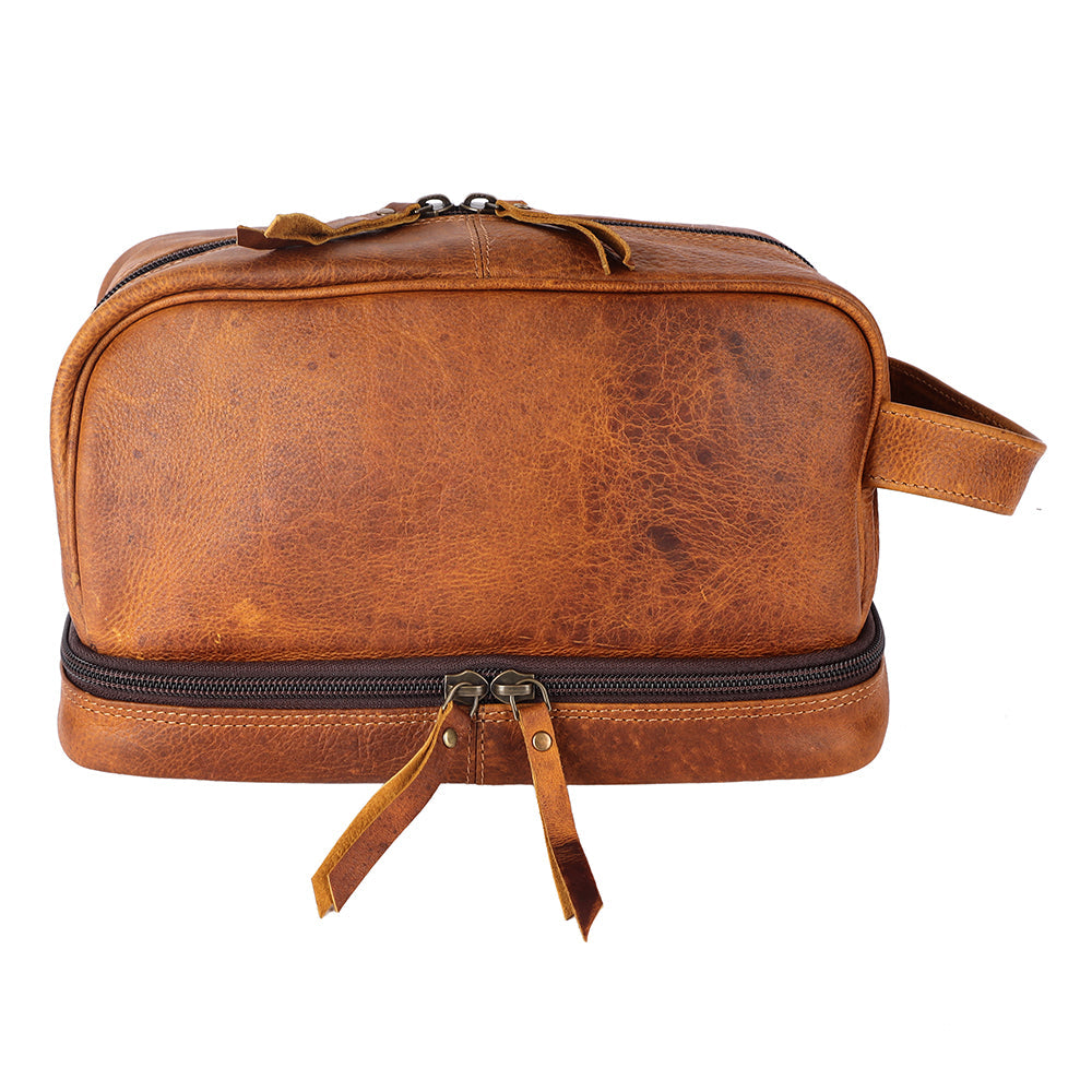 Ohlay Ohm106a Duffel Genuine Leather