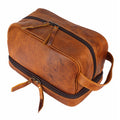 Ohlay Ohm106a Duffel Genuine Leather