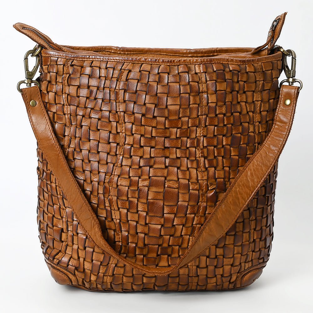 SWL118CG Hobo Genuine Leather women bag western – Hilason
