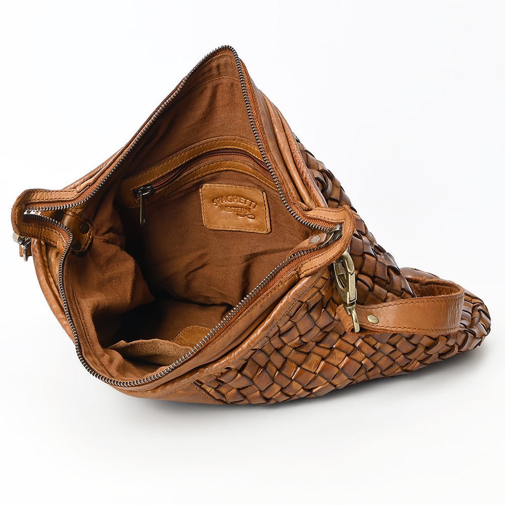 SWL118CG Hobo Genuine Leather women bag western – Hilason