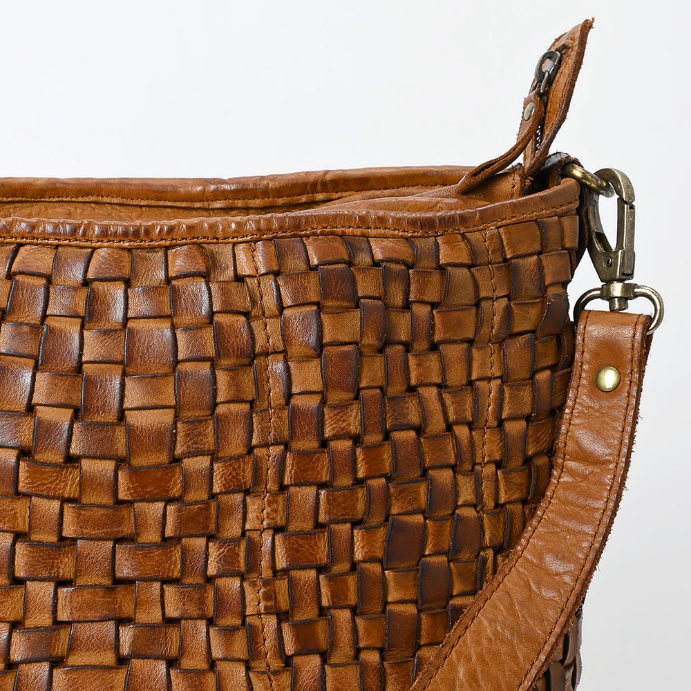 SWL118CG Hobo Genuine Leather women bag western – Hilason
