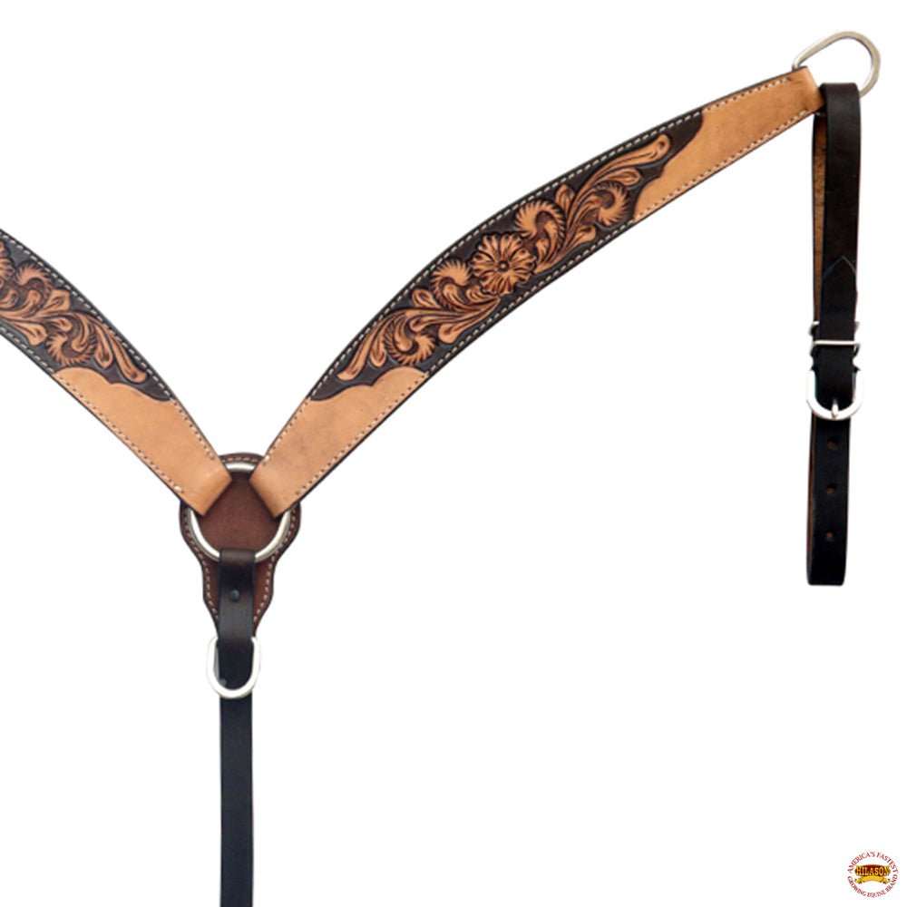 English Leather Headstall