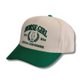 Horse Girl Hat