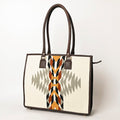 American Darling Saddle Blanket Genuine Leather