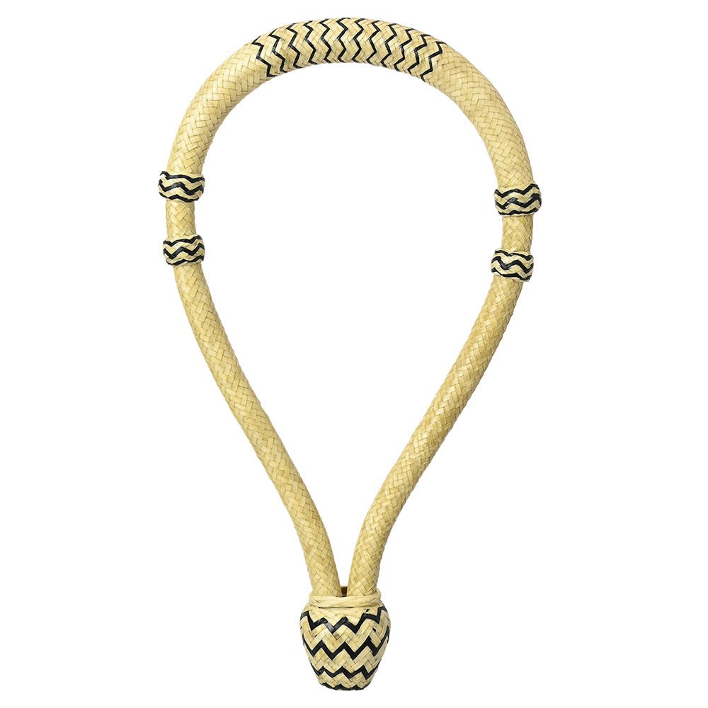 Comfytack Western Horse Genuine Rawhide core bosal