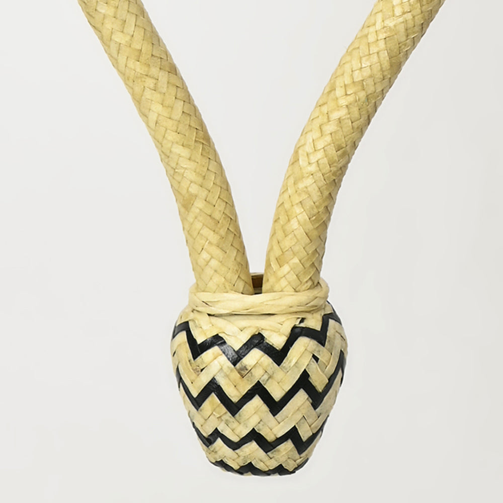 HILASON Comfytack Western Horse Genuine Rawhide Core Bosal | for Training Riding Handcrafted Comfortable