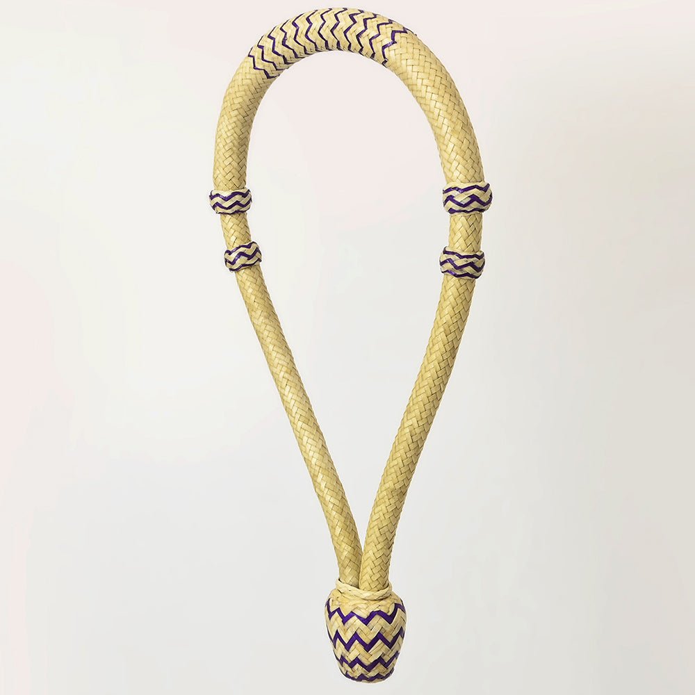 Comfytack Western Horse Genuine Rawhide core bosal