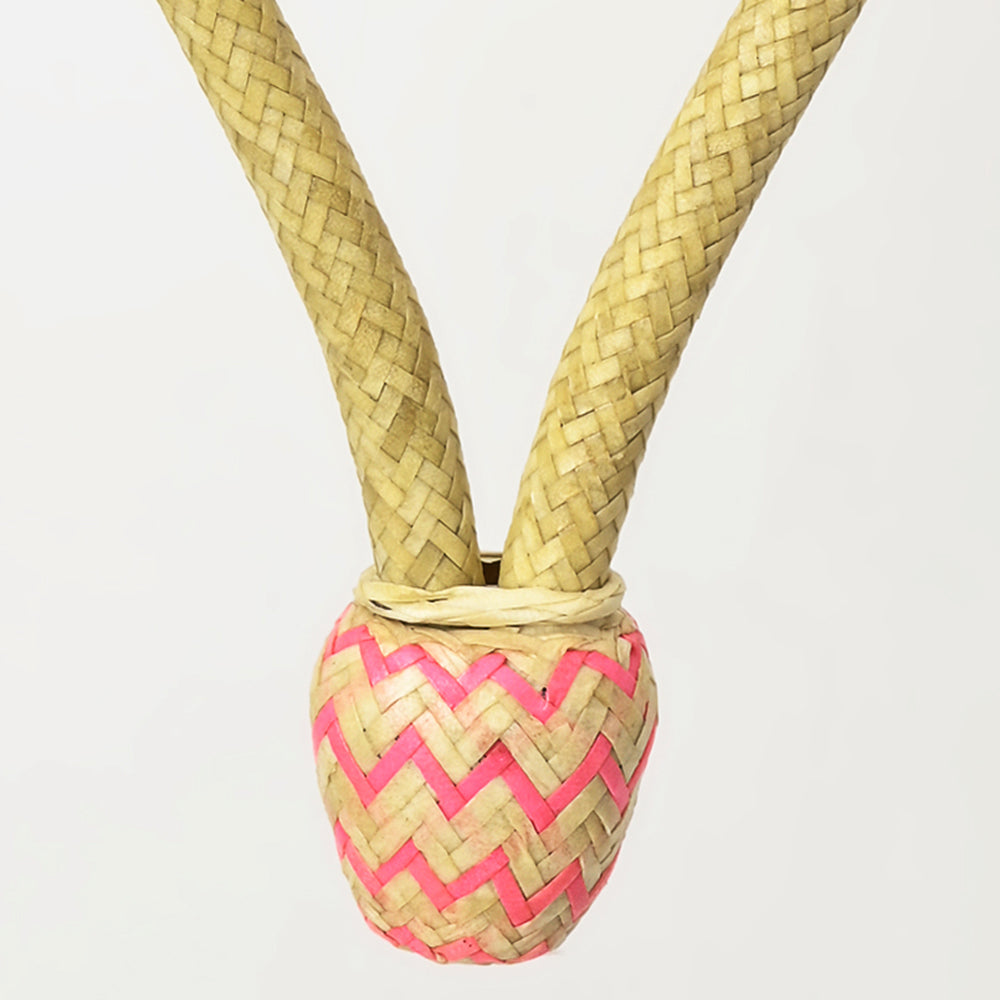 HILASON Comfytack Western Horse Genuine Rawhide Core Bosal | for Training Riding Handcrafted Comfortable