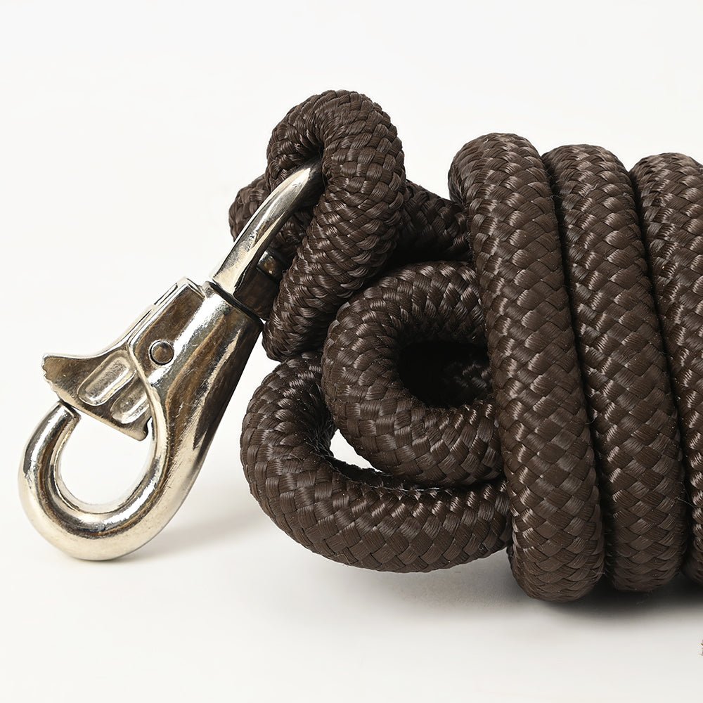 Hilason Western Genuine Nylon Reins