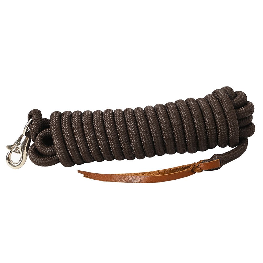 Hilason Western Genuine Nylon Reins