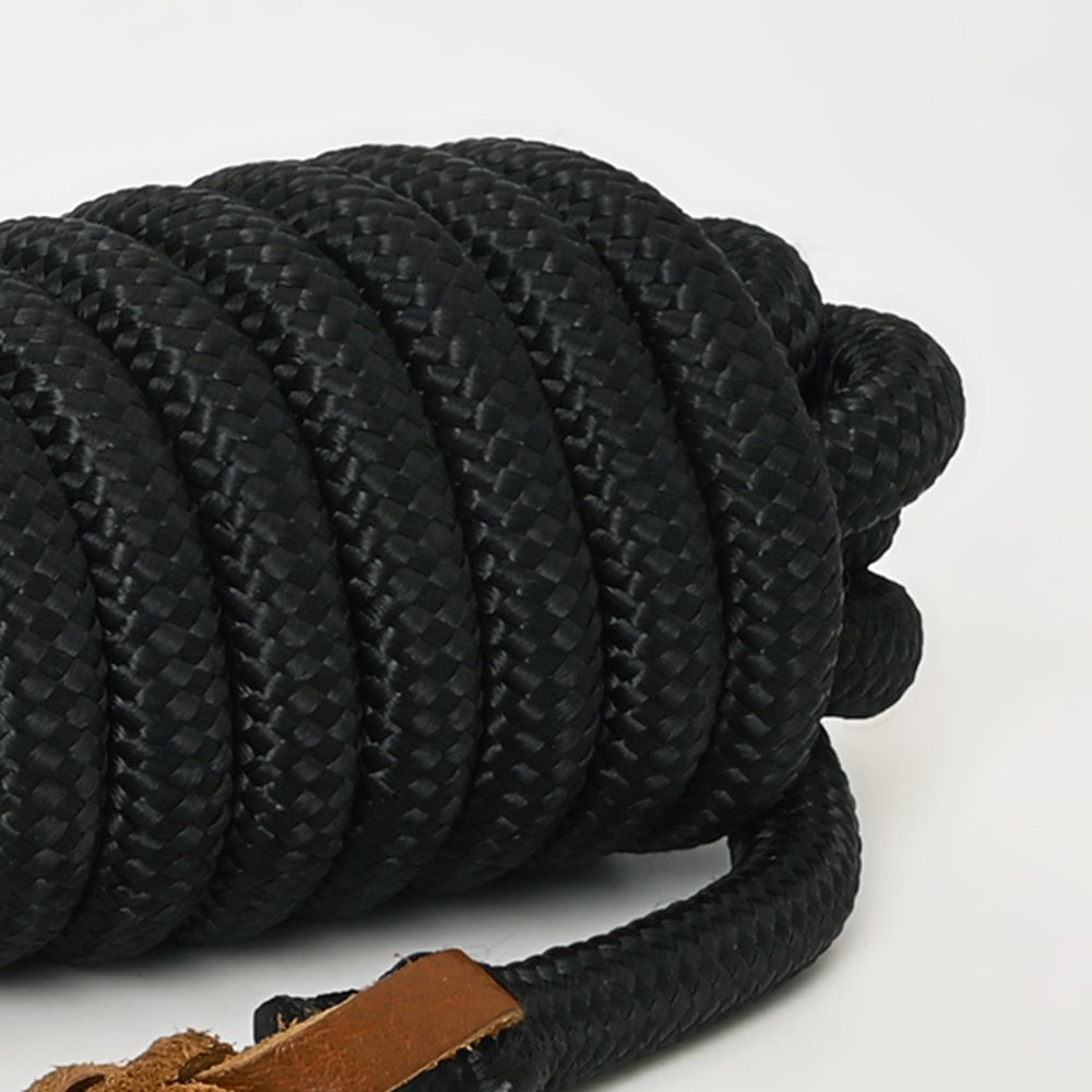Hilason Western Genuine Nylon Reins