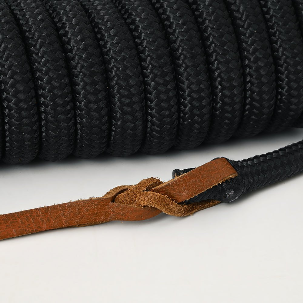 Hilason Western Genuine Nylon Reins