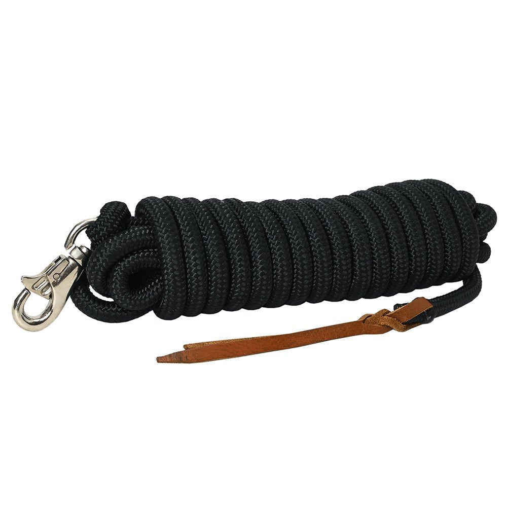 Hilason Western Genuine Nylon Reins