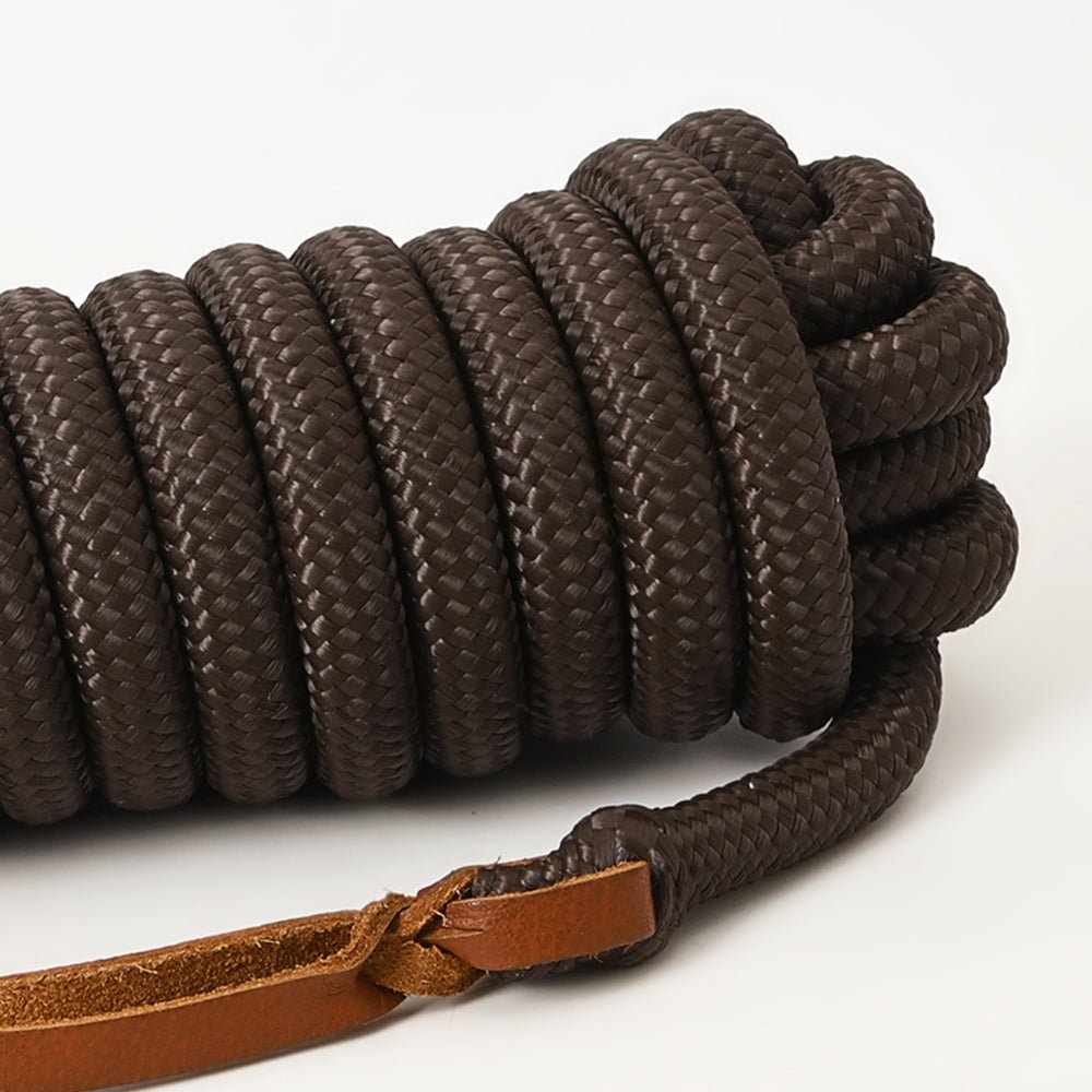 Hilason Western Genuine Nylon Reins