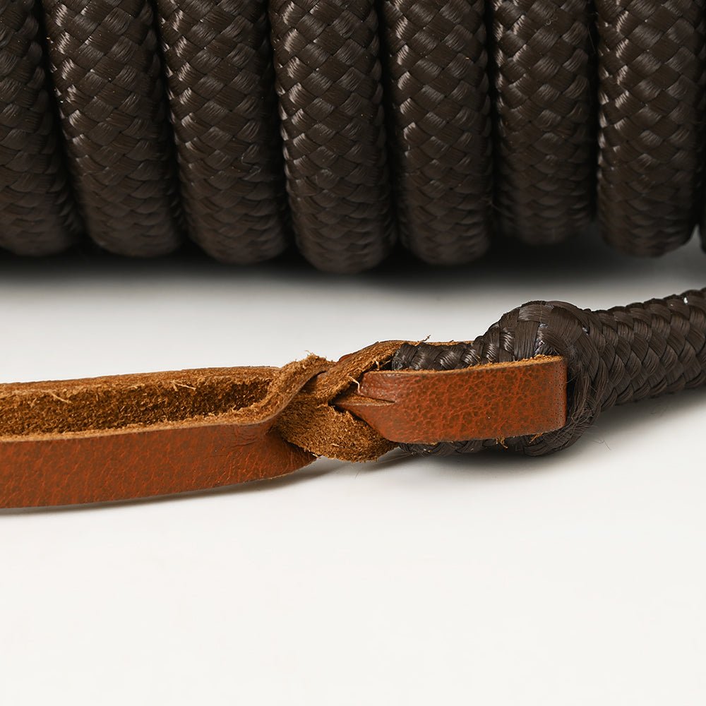 Hilason Western Genuine Nylon Reins
