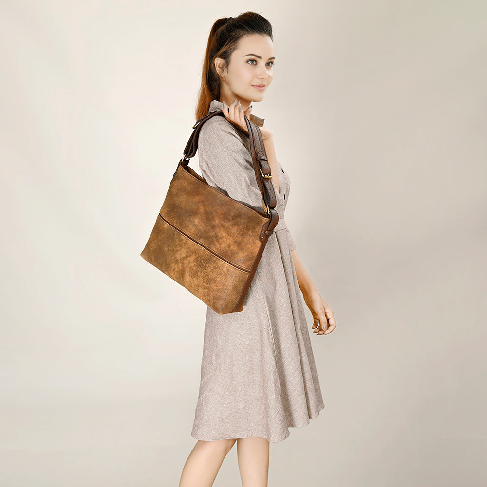 American Darling Genuine Leather Bag