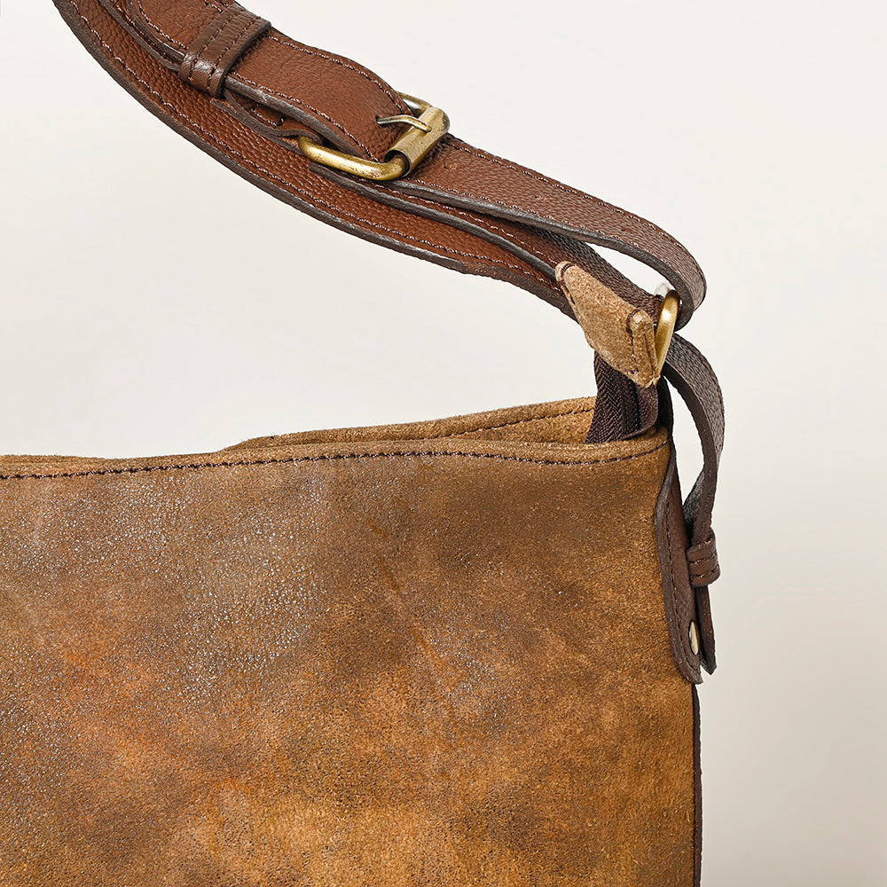 American Darling Genuine Leather Bag
