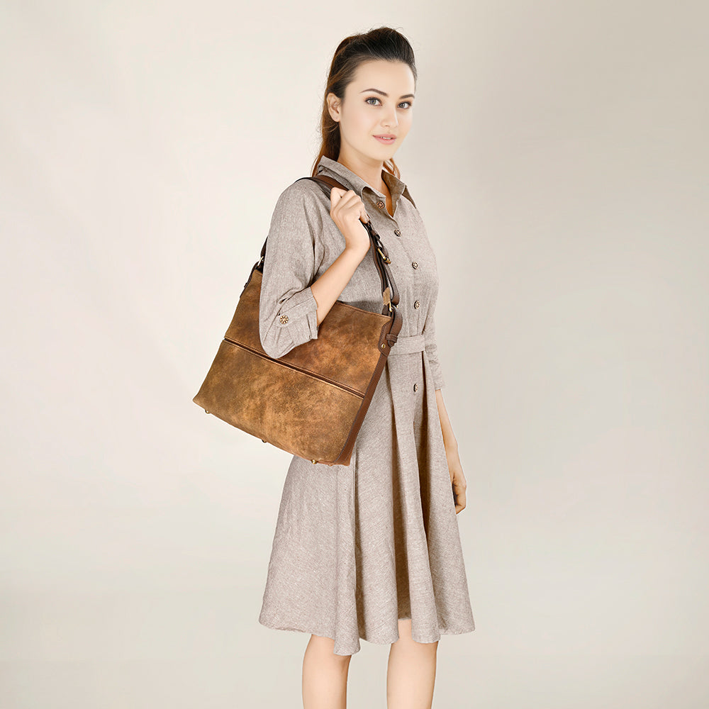 American Darling Genuine Leather Bag
